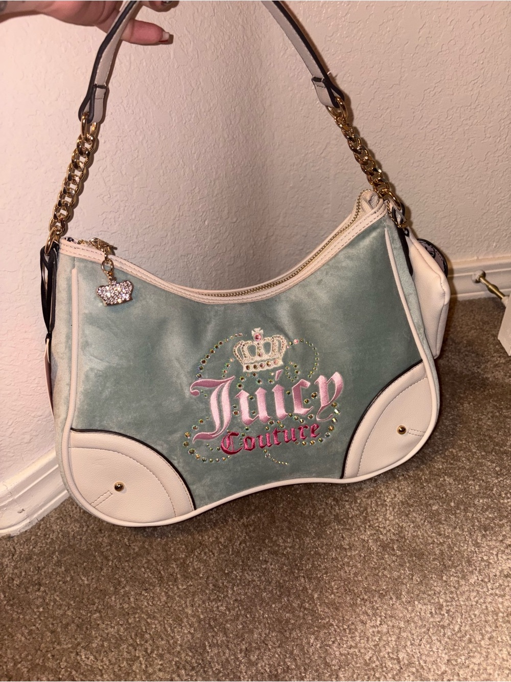 Juicy Couture purse